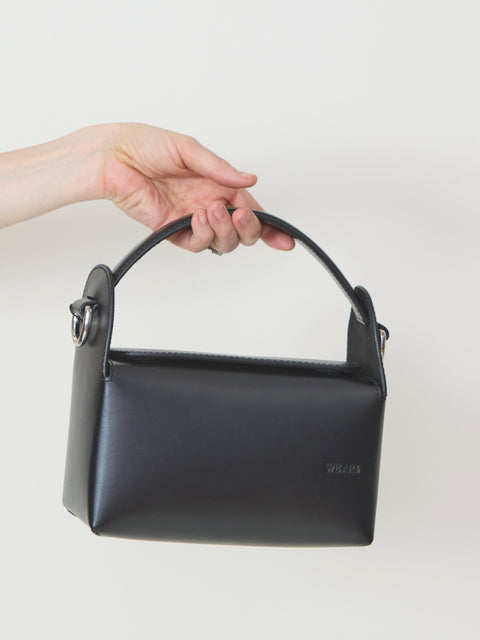 The Pastry Box 20, Black