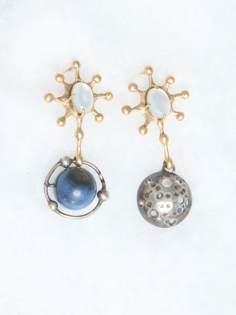 Celestial Earrings