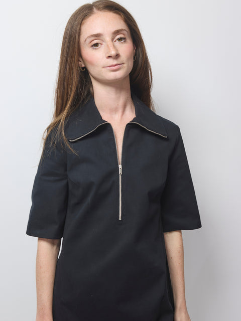 Sabonnie Dress, black