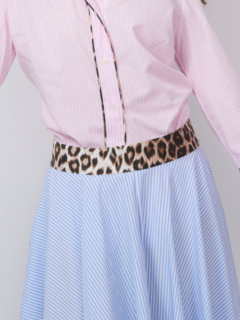 Roma Cotton, Racie