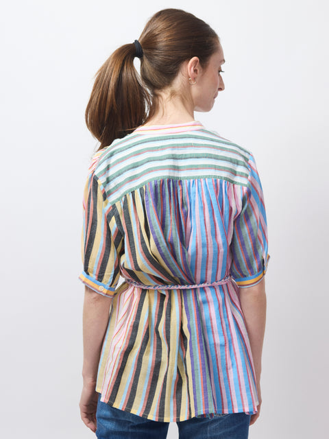 Artemis Shirt, Bayaderes