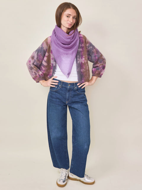 Nomad Ankle Jean, Kindred Spirit