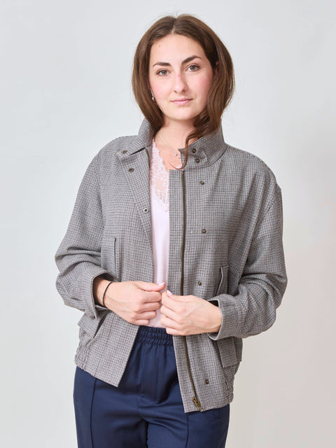 Garconne Blouson, Vichi