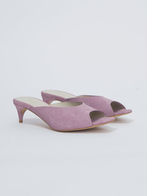 Feng, mauve