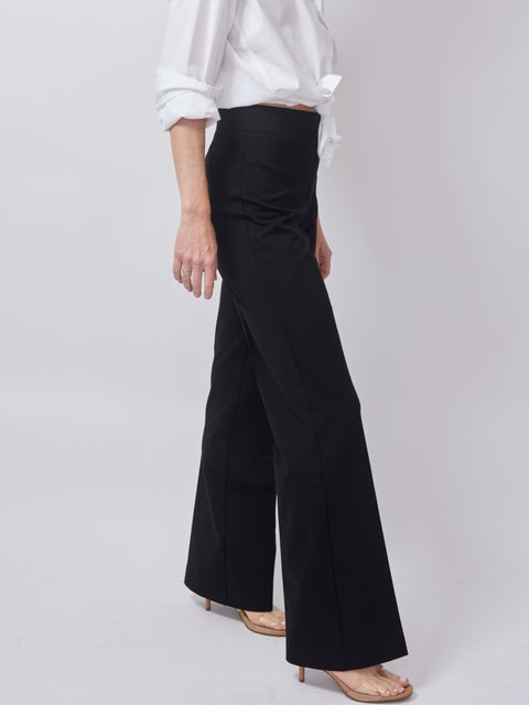 Foundation Pants, black