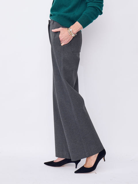 Denise Pant, Dark Grey