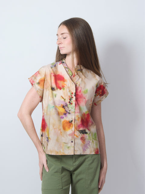 Vihuela Shirt, multi