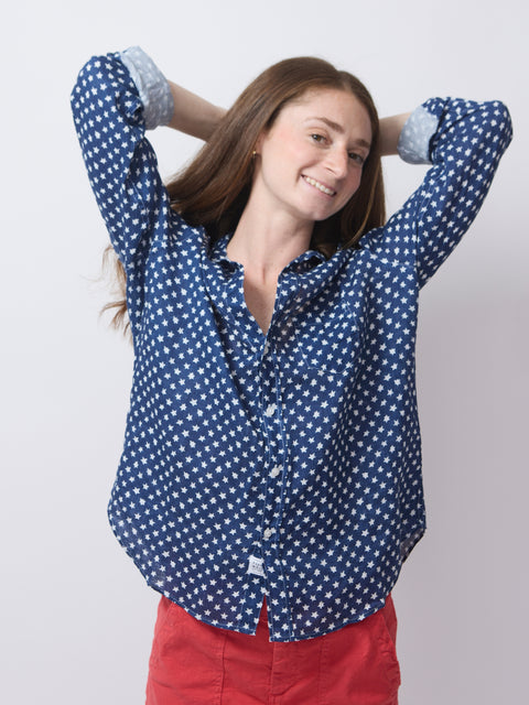Eileen, Navy White Stars