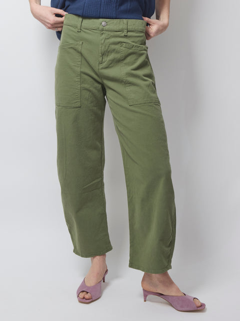Bray, olive