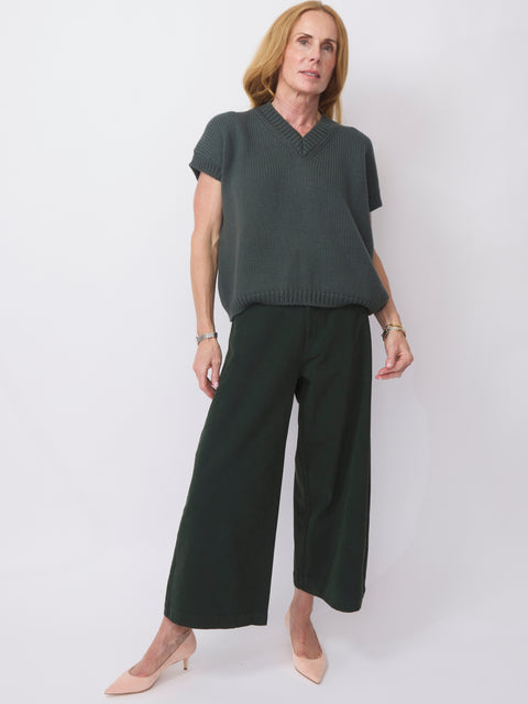Panta Cobra Trouser, Kombu