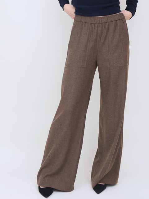 Perillo, Taupe