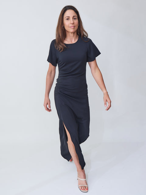 Saalbero, black