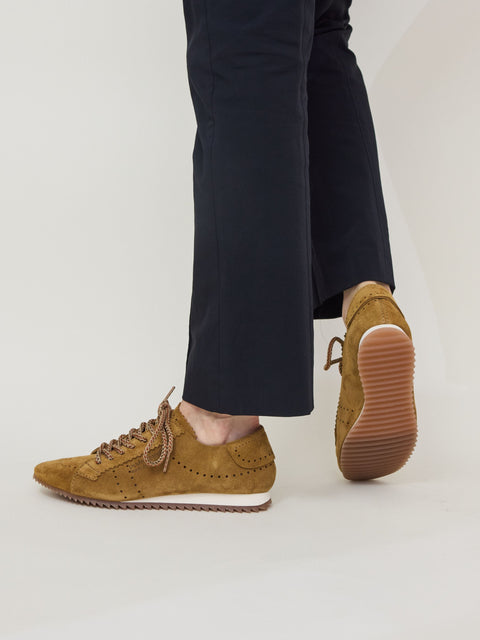 Celin, Alpaca Castoro