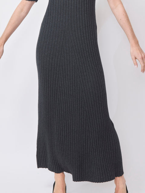 Isabela Dress, eclipse