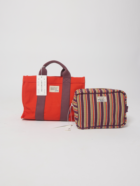 Mini Shopper No. 45 Jasper