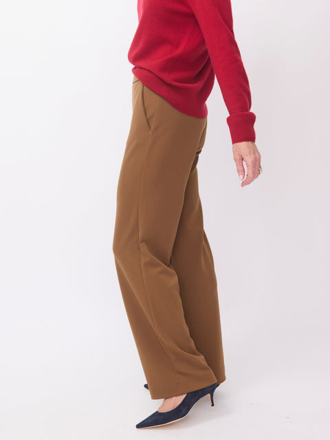 Palina Long, Cinnamon