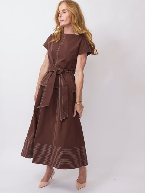 Don't Get Sash-y Top, Chocolate