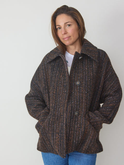 Lord coat