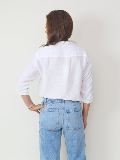 Cinema, white