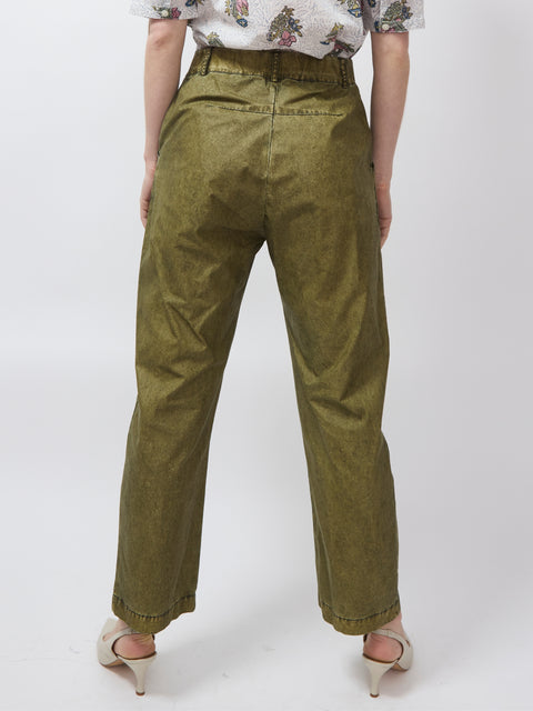 Pants Penelope, military