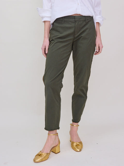 Wicklow, gold tuxedo stripe