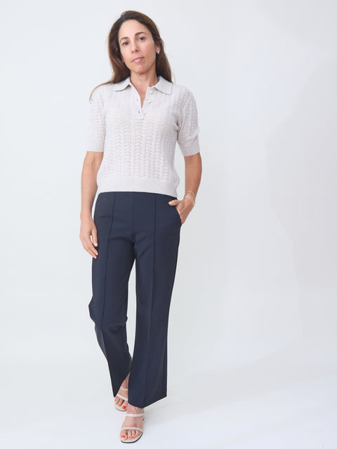 Renee geobonded, black