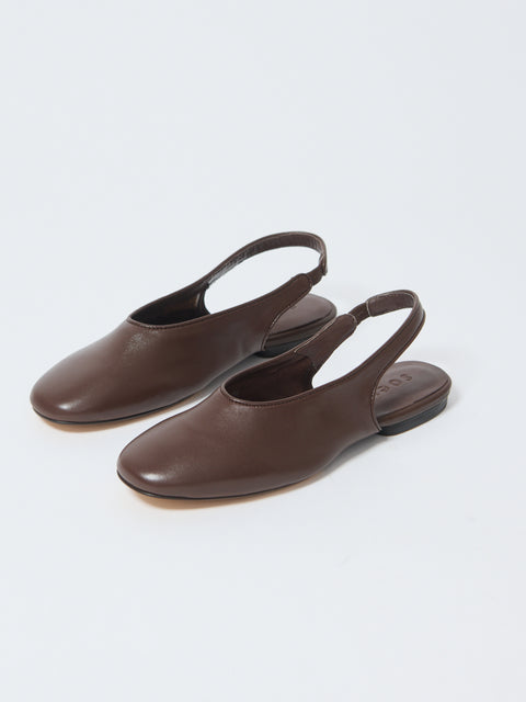 Emmett, chocolat
