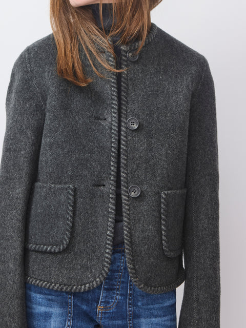 Humble Jacket, Anthracite