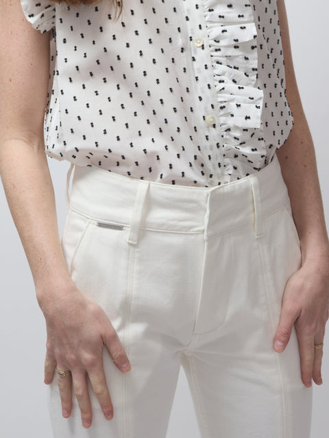 Rowen Pant, bone