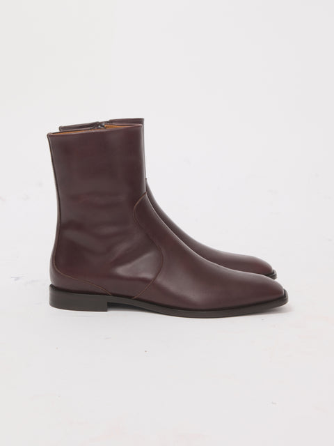 Hopper Boot, ajax moka