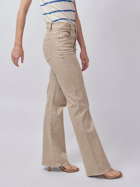 Baby Bootcut, dove