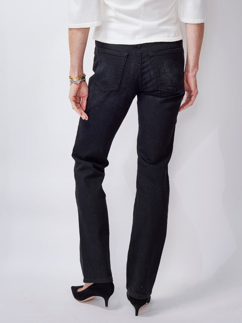 Low Rise Slim, Rock