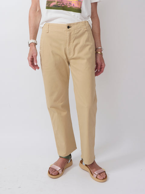 Tomboy, khaki