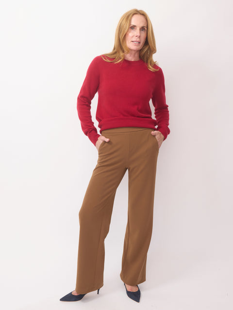 Palina Long, Cinnamon