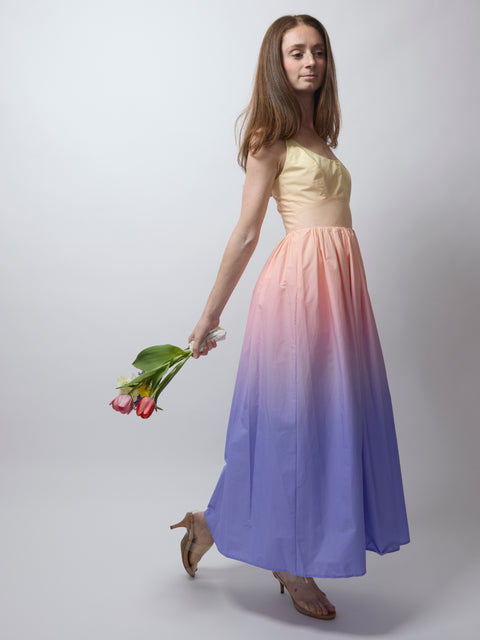 Nixie Dress, twilight