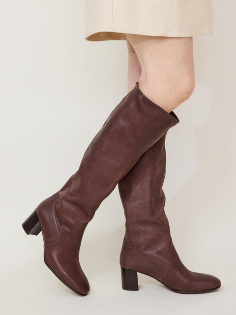 Xantia, Brown Calf