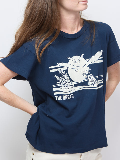 Boxy Crew, Everglade Navy