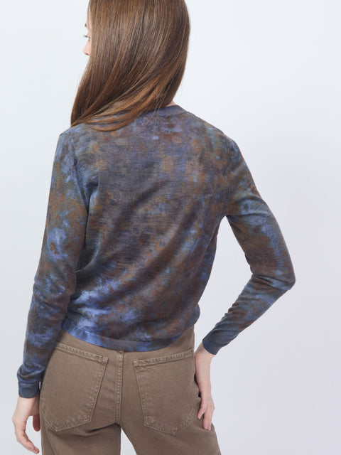 Ballad Second Skin, Liberty