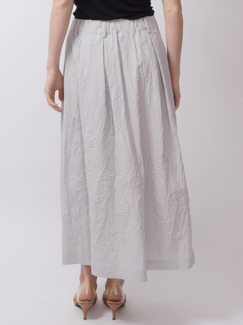 Mira, grey stripe