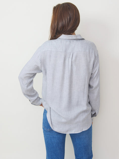 Chorus, mixed grey