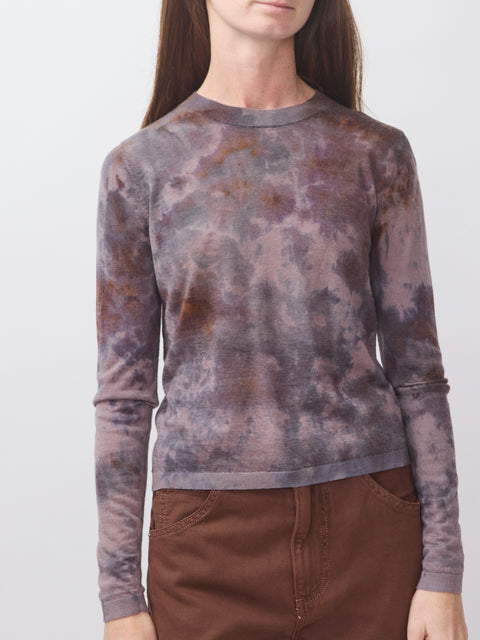 Second Skin Sweater, Chai