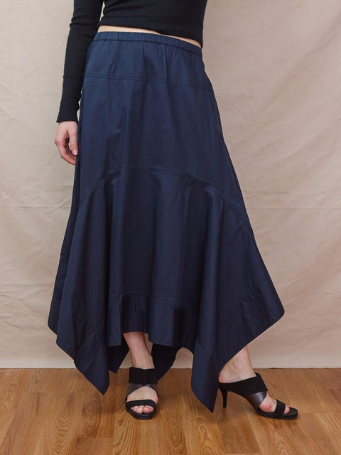 Tate Skirt, Marine