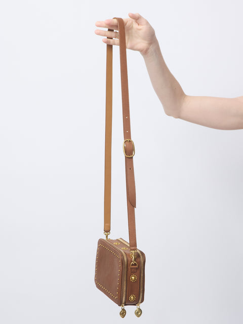 Tilda Miel Mini Messenger, Miel