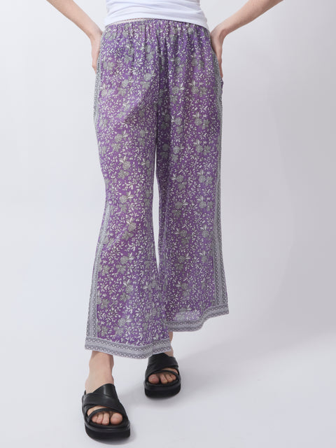 Francine Pant, Provence Floral