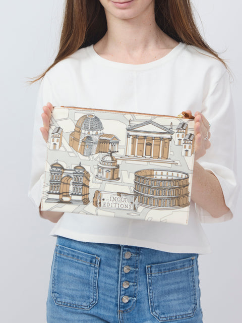 Pochette Rome