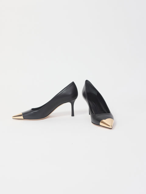 Ava Pump, black