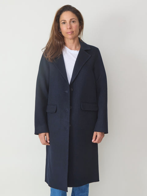 Ville, navy