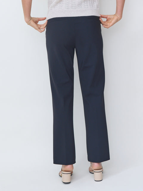 Renee geobonded, black