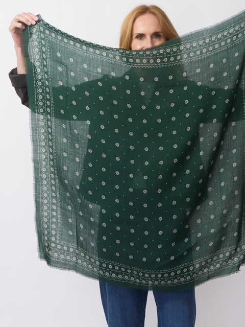 Achille Scarf, Celtic