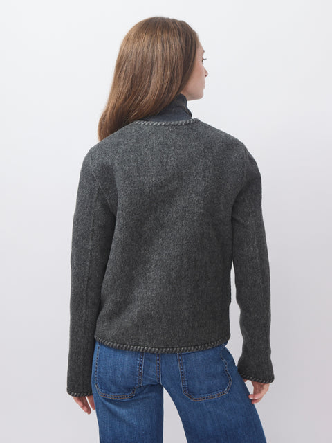 Humble Jacket, Anthracite